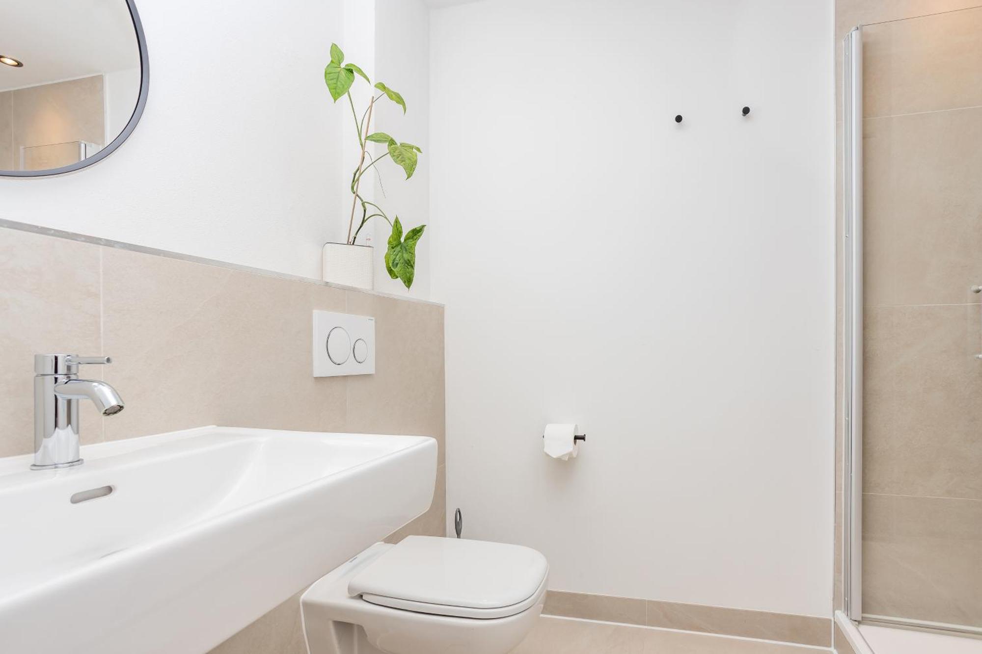 شقة Urban-Oasis: Zentral, Ruhig, Neu! برلين المظهر الخارجي الصورة
